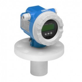 Ультразвуковой уровнемер Prosonic M FMU40 в Видном