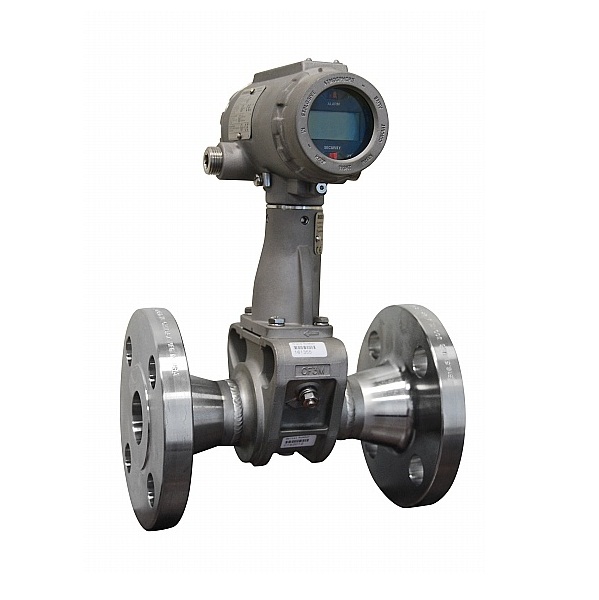 Вихревой расходомер ROSEMOUNT 8800D в Видном